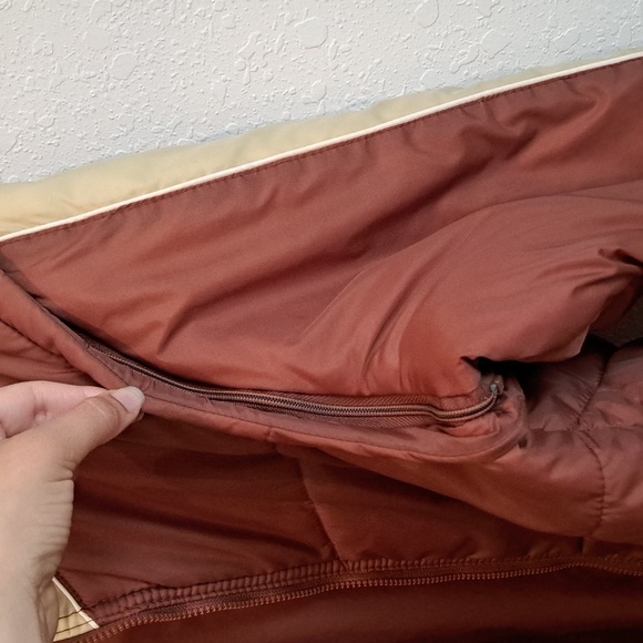 Vintage 70s DEEP NORTH ski jacket Large - Picture 14 of 16